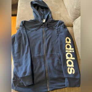 Adidas Sweater